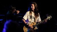 Max Frye: Perforning with Lexx Luthor at Maywood.