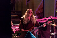 Driver Band : Cliff Jackson Memorial Concert