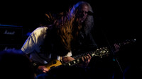 Max Frye: Perforning with Lexx Luthor at Maywood.