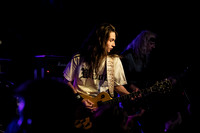 Max Frye: Perforning with Lexx Luthor at Maywood.