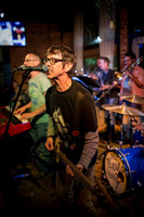 Mr. Potato Head Band: The Point on Glenwood Raleigh, NC