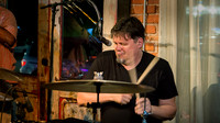 Mr. Potato Head Band: The Point on Glenwood Raleigh, NC