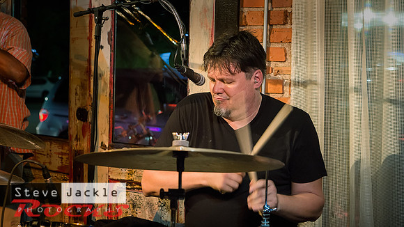 Mr. Potato Head Band: The Point on Glenwood Raleigh, NC