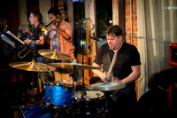 Mr. Potato Head Band: The Point on Glenwood Raleigh, NC