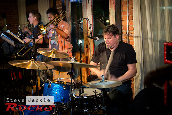 Mr. Potato Head Band: The Point on Glenwood Raleigh, NC