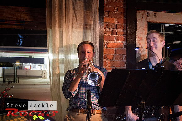 Mr. Potato Head Band: The Point on Glenwood Raleigh, NC