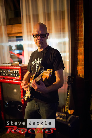 Mr. Potato Head Band: The Point on Glenwood Raleigh, NC
