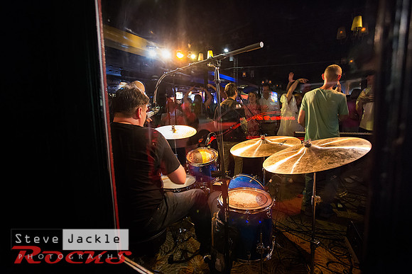 Mr. Potato Head Band: The Point on Glenwood Raleigh, NC