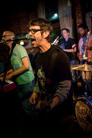 Mr. Potato Head Band: The Point on Glenwood Raleigh, NC