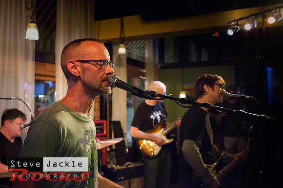 Mr. Potato Head Band: The Point on Glenwood Raleigh, NC