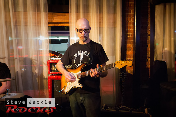 Mr. Potato Head Band: The Point on Glenwood Raleigh, NC