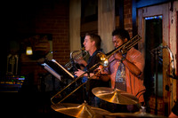 Mr. Potato Head Band: The Point on Glenwood Raleigh, NC