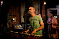 Mr. Potato Head Band: The Point on Glenwood Raleigh, NC