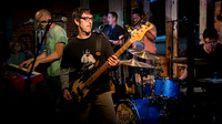 Mr. Potato Head Band: The Point on Glenwood Raleigh, NC