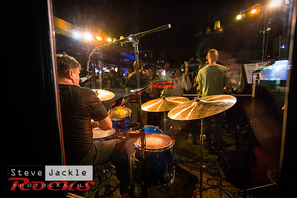 Mr. Potato Head Band: The Point on Glenwood Raleigh, NC
