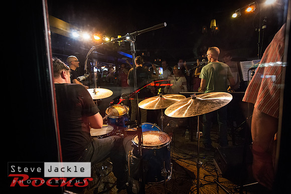 Mr. Potato Head Band: The Point on Glenwood Raleigh, NC