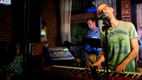 Mr. Potato Head Band: The Point on Glenwood Raleigh, NC