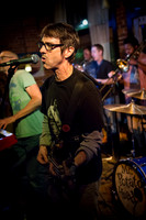 Mr. Potato Head Band: The Point on Glenwood Raleigh, NC