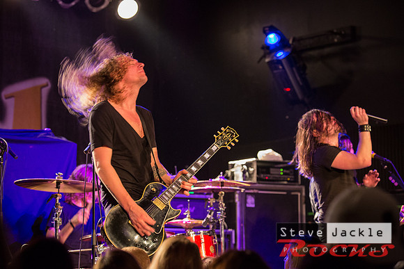 Wayland- Lincoln Theatre- Copyright Steve Jackle Photography 2013