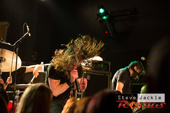 Wayland- Lincoln Theatre- Copyright Steve Jackle Photography 2013