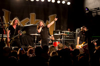 Wayland- Lincoln Theatre- Copyright Steve Jackle Photography 2013