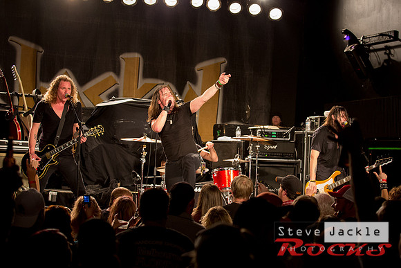 Wayland- Lincoln Theatre- Copyright Steve Jackle Photography 2013