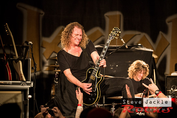 Wayland- Lincoln Theatre- Copyright Steve Jackle Photography 2013
