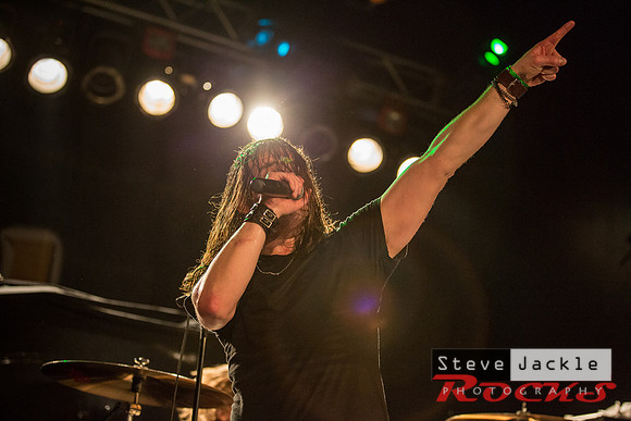 Wayland- Lincoln Theatre- Copyright Steve Jackle Photography 2013