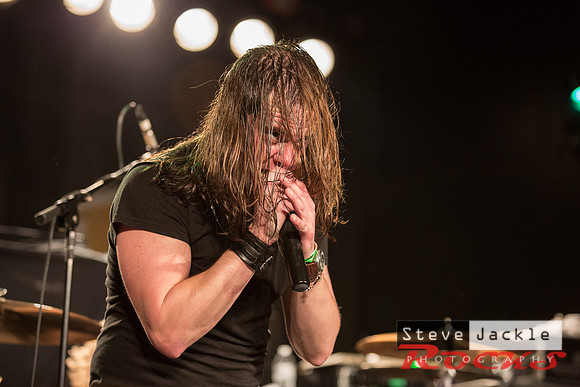 Wayland- Lincoln Theatre- Copyright Steve Jackle Photography 2013