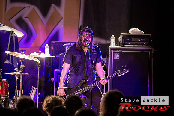 Wayland- Lincoln Theatre- Copyright Steve Jackle Photography 2013