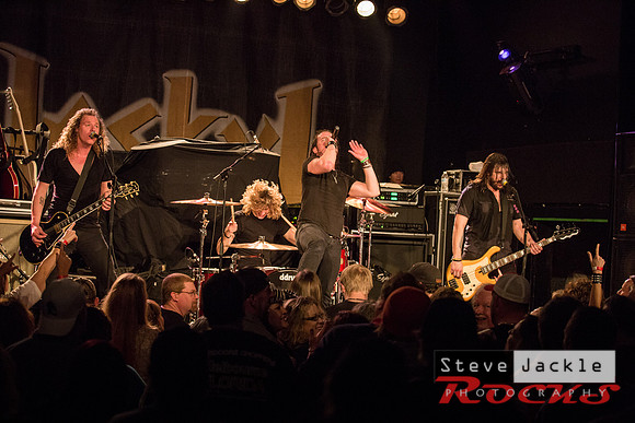 Wayland- Lincoln Theatre- Copyright Steve Jackle Photography 2013