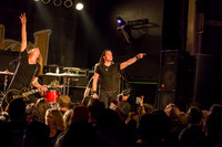 Wayland- Lincoln Theatre- Copyright Steve Jackle Photography 2013
