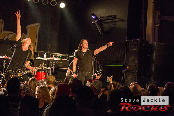 Wayland- Lincoln Theatre- Copyright Steve Jackle Photography 2013