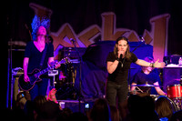 Wayland- Lincoln Theatre- Copyright Steve Jackle Photography 2013