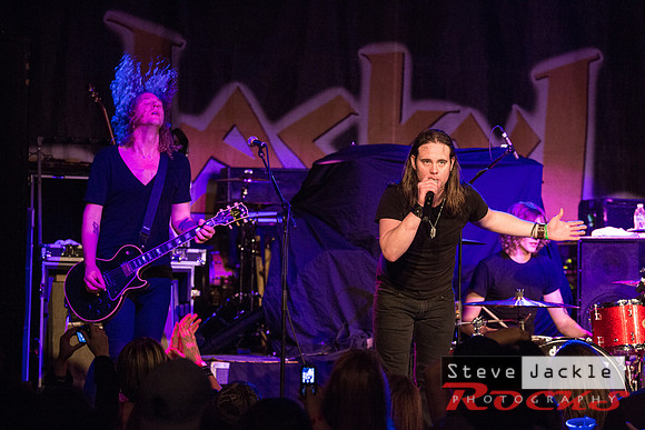 Wayland- Lincoln Theatre- Copyright Steve Jackle Photography 2013