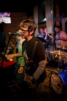 Mr. Potato Head Band: The Point on Glenwood Raleigh, NC