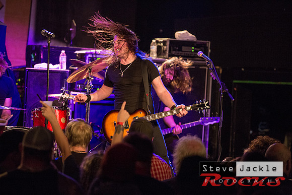 Wayland- Lincoln Theatre- Copyright Steve Jackle Photography 2013