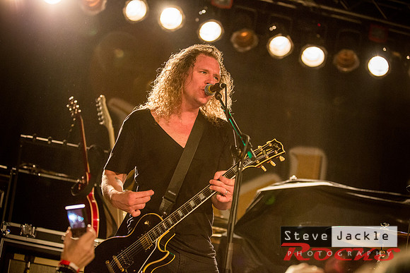 Wayland- Lincoln Theatre- Copyright Steve Jackle Photography 2013