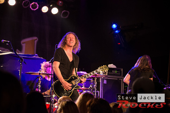 Wayland- Lincoln Theatre- Copyright Steve Jackle Photography 2013