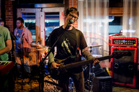 Mr. Potato Head Band: The Point on Glenwood Raleigh, NC