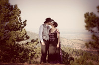 Post Wedding Mountain Images