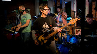 Mr. Potato Head Band: The Point on Glenwood Raleigh, NC