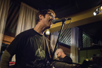 Mr. Potato Head Band: The Point on Glenwood Raleigh, NC