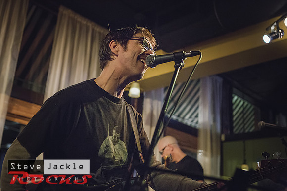 Mr. Potato Head Band: The Point on Glenwood Raleigh, NC
