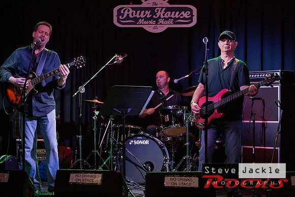 Monkeywrench played the Pour House in Raleigh 10/6/2015