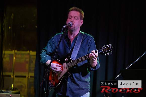 Monkeywrench played the Pour House in Raleigh 10/6/2015