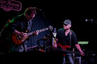 Monkeywrench played the Pour House in Raleigh 10/6/2015
