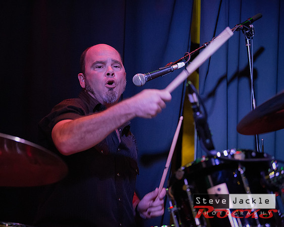 Monkeywrench played the Pour House in Raleigh 10/6/2015