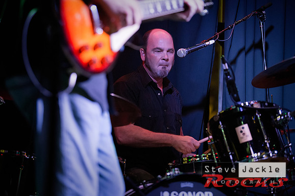 Monkeywrench played the Pour House in Raleigh 10/6/2015