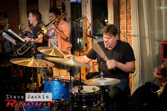 Mr. Potato Head Band: The Point on Glenwood Raleigh, NC
